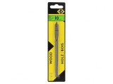 Burghiu Lemn 10mm 160mm HSS