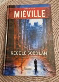 Regele Sobolan China Mieville