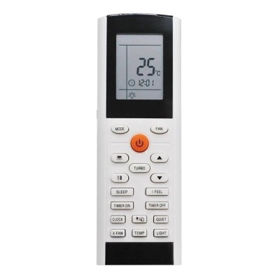 Telecomanda Dedicata Compatibila Gree si Electrolux Aer Conditionat AC YACIFBI foto
