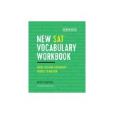 Seberson Method: New Sat(r) Vocabulary Workbook: Over 700 High-Frequency Words to Master
