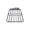 Portbagaj Auto Metalic Roof Rack 127x101cm cu 2 Bari Transversale Incluse - Automotive TrustedCars