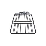 Portbagaj plafon auto metalic roof rack cu 2 bari transversale incluse 127x101cm Cod: CPD27A Automotive TrustedCars