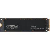 SSD T700 2TB PCI Express 5.0 x4 M.2 2280, Crucial