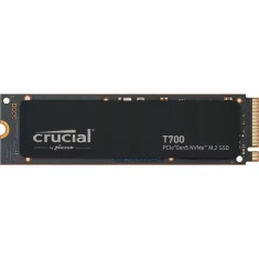 SSD T700 2TB PCI Express 5.0 x4 M.2 2280