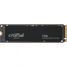SSD T700 2TB PCI Express 5.0 x4 M.2 2280