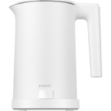 Fierbator de apa Smart Kettle 2 Pro, 1.7 L, Buton fara trepte pentru reglarea temperaturii, LED, Alb