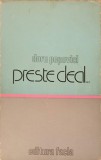Preste Deal... Viata Compozitorului Ion Vidu - Doru Popovici, Editura Facla 1980, Carte Arta Muzicala