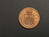 Moneda 5 Lei 1930 KN, Numismatica Romaneasca