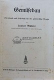 Cumpara ieftin Gemusebau (1934) - 1934 - Lambert Mullers (I85)
