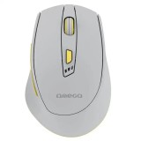 Mouse wireless reincarcabil USB-C OMEGA OMC529RWGL
