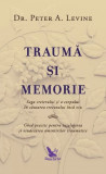 Trauma si memorie &ndash; Dr. Peter A. Levine