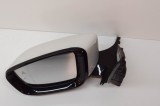 Oglinda laterală st&acirc;nga BMW 7 G11, G12 2019 OEM: F018111306680,F0181113LLL 15032978