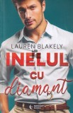 Inelul cu diamant Lauren Blakely