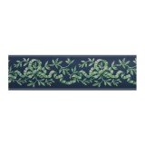 Bordura decorativa, autoadeziva, albastru, DM-Fix, DM-B1007