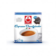 Capsule caffe decof TIZIANO BONINI compatibile DOLCE GUSTO 10 buc foto