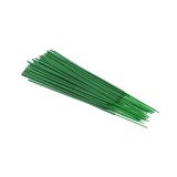 Betisoare parfumate cu aroma de crin si iasomnie, set 40 buc, ATU-080795, Oem