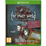 The Inner World The Last Wind Monk XBOX ONE