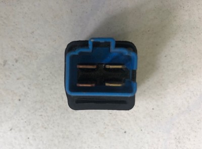 Releu Omron 3GM-00 Yamaha YZF1000R 4VD Thunderace 1996-2003 foto