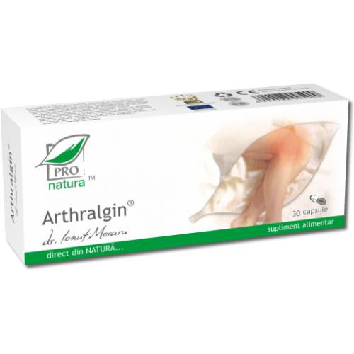 Arthralgin Medica 30cps