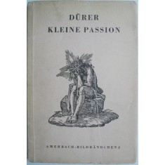 Die kleine Holzschnitt-Passion &ndash; Albrecht Durer