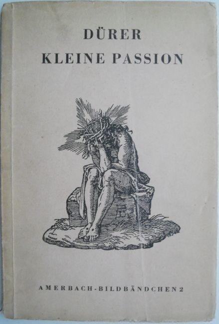 Die kleine Holzschnitt-Passion &ndash; Albrecht Durer