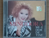 Minodora - Mi-e dor de tine, CD cu muzica romaneasca,
