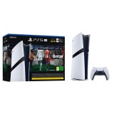 Consola Sony PlayStation 5 Pro (PS5 Pro) + Joc EA Sports FC 26 Bundle (Pachet)