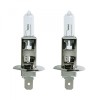 Pachet 2 Becuri Far H1 12V P14.5S 55W Narva