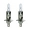 Pachet 2 Becuri Far H1 12V P14.5S 55W Narva