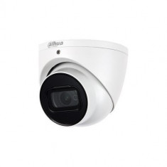 Camera de supraveghere Dahua HAC-HDW2249T-A-NI-0360B HDCVI Dome Full-color Starlight 2MP, 3.6mm, WDR, Microfon, IP67 foto