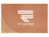 Placă universală singură faţă ROTH ELEKTRONIK GMBH W: 100mm L: 160mm