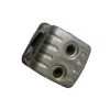 Esapament compatibil cu drujba Husqvarna 435, 445, 440, 450, ABO-08H435, Oem