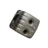 Esapament compatibil cu drujba Husqvarna 435, 445, 440, 450, ABO-08H435