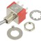Comutator Basculant DPDT ON-ON 2A/250VAC 5A/28VDC