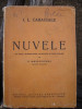 NUVELE - I.L. CARAGIALE