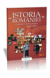 Istoria Romaniei cls 4 Caiet - Livia Marin, Georgeta Kalamar