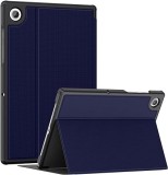 Husa de protectie Soke pentru Samsung Galaxy Tab A8 10,5&quot;, TPU, albastru