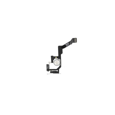 Banda Flex LED Flash Si Microfon iPhone 14 Pro foto