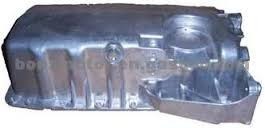 Baie ulei Audi A4 (B7) 11.04-03.08, A6 (C5) 06.01-01.05, A6 (C6) 05.04-10.08, A8 (D3) 01.03-01.10; modele 2.4/3.2 benzina, aluminiu, include buson gl