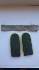 WW2 Wehrmacht German Cavallerie LOT 2