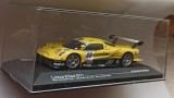 Macheta Lotus Elise GT1 24h Le Mans 1997 - IXO/Altaya 1/43