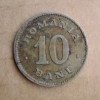 10 Bani 1900