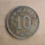 10 Bani 1900