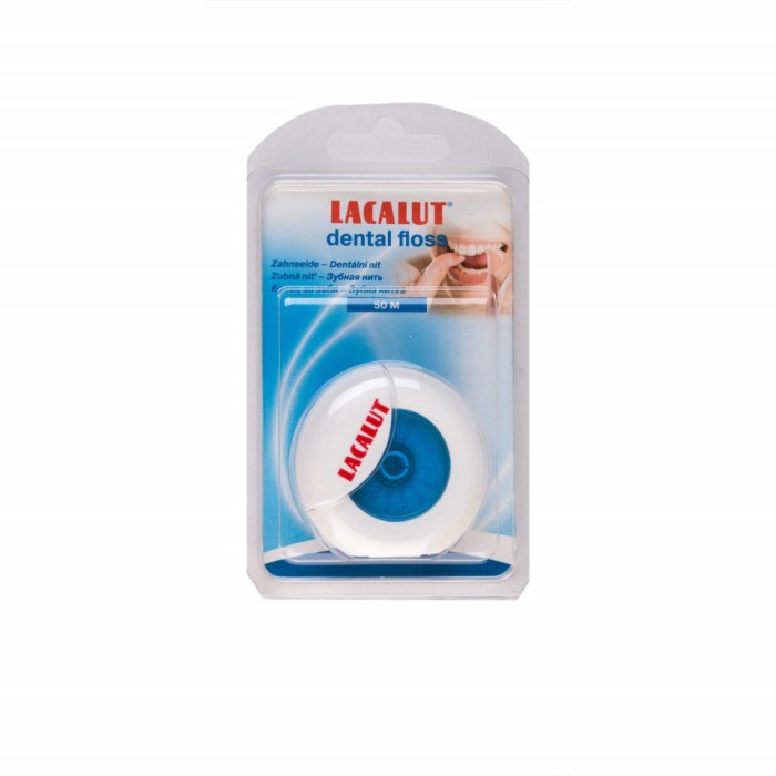 LACALUT ATA DENTARA 50M