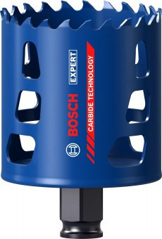 Bosch Expert Carota Tough Material 65x60mm - 4059952535777 foto