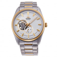 Ceas Barbati, Orient, Contemporary RA-AR0001S10B - Marime universala