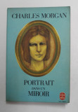PORTRAIT DANS UN MIROIR par CHARLES MORGAN , 1966