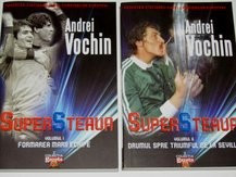 Super Steaua (vol. I + II) - Andrei Vochin foto