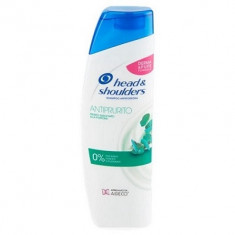 Sampon anti-matreata Head&amp;amp;Shoulders Antiprurito 250ml foto