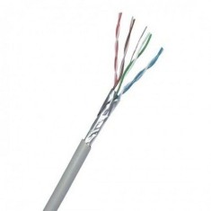 Cablu UTP CAT5E CCA Alien